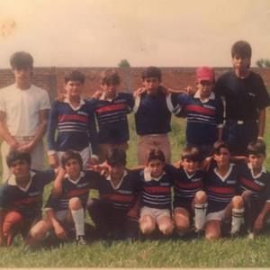 Meet your Posher, Ramon